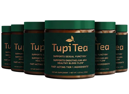 buy Tupi Tea